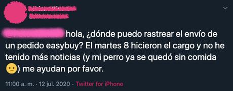 5 tips ante el feedback negativo de un cliente. 5 tips ante el feedback negativo de un cliente.