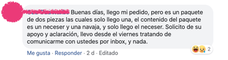 5 tips ante el feedback negativo de un cliente. 5 tips ante el feedback negativo de un cliente.