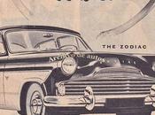 Ford Zodiac, Tres Gracias Motor Company Limited