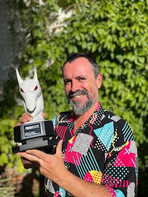 La mesita del comedor” aterroriza a los mexicanos y gana el Premio del público en MACABRO 2023