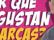 ¿Por gustan marcas?