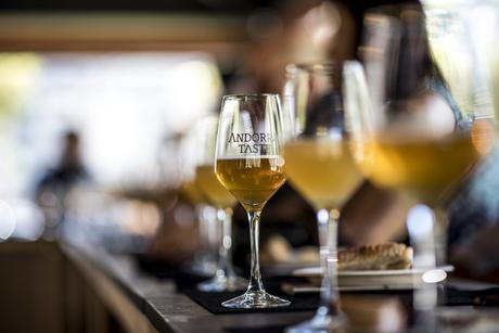 Estrellas Michelin y chefs de altura vuelven a protagonizar el Andorra Taste Estrellas Michelin y chefs de altura vuelven a protagonizar el Andorra Taste