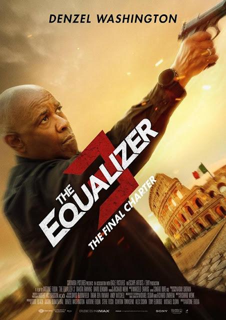Equalizer 3, The