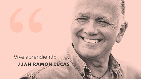 La salud también se entrena con Juan Ramón Lucas