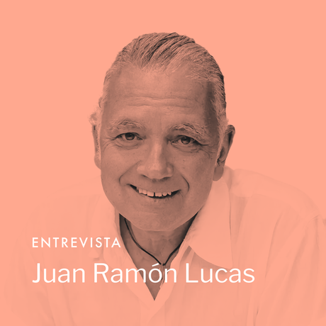 La salud también se entrena con Juan Ramón Lucas