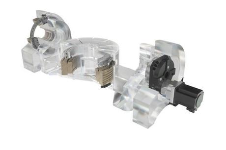 Mayor precisión, dinámica y eficiencia: Schaeffler presenta nuevas soluciones de accionamiento