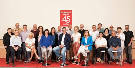 EROSKI cumple 45 años como franquicia de referencia, con un firme compromiso con sus franquiciados