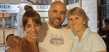 Quiero ser Paloma del Río