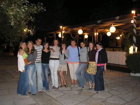 Quiero ser Paloma del Río