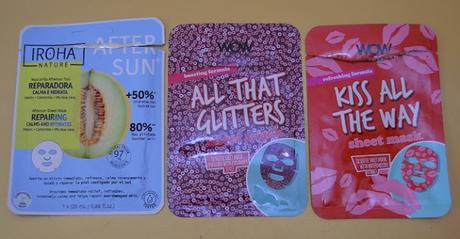 Mis Productos Terminados - Agosto de 2023