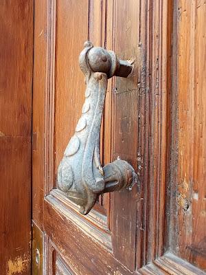 Por las calles de Zaragoza