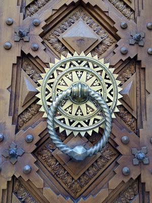 Por las calles de Zaragoza