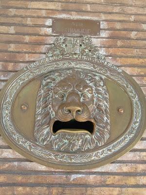 Por las calles de Zaragoza