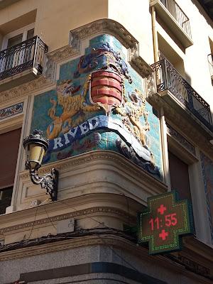 Por las calles de Zaragoza