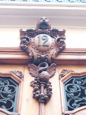 Por las calles de Zaragoza