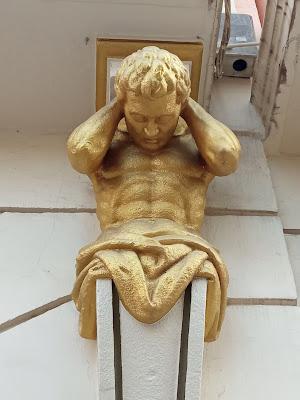 Por las calles de Zaragoza