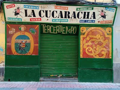 Por las calles de Zaragoza