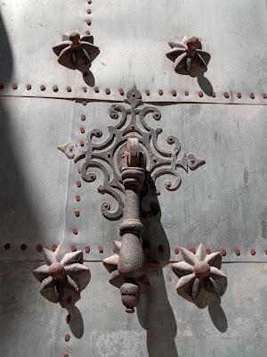 Por las calles de Zaragoza