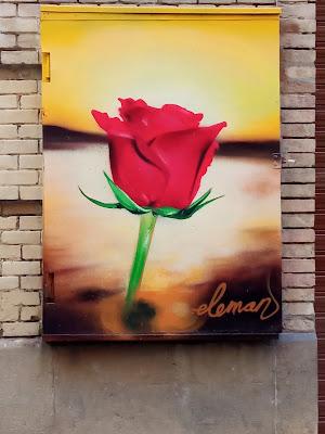 Por las calles de Zaragoza