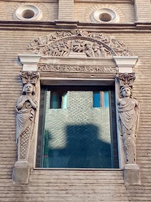 Por las calles de Zaragoza