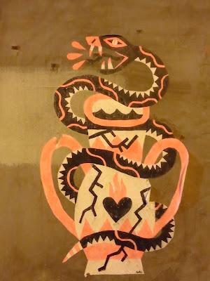 Por las calles de Zaragoza