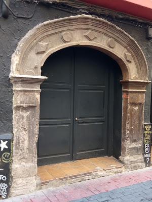 Por las calles de Zaragoza