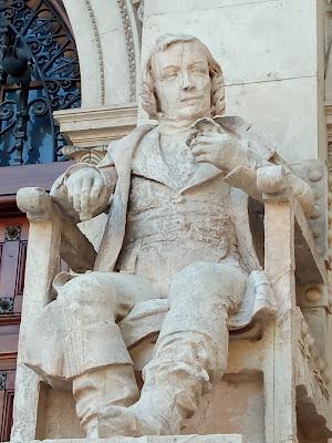 Por las calles de Zaragoza