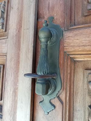 Por las calles de Zaragoza