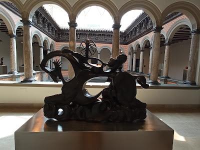 Por las calles de Zaragoza