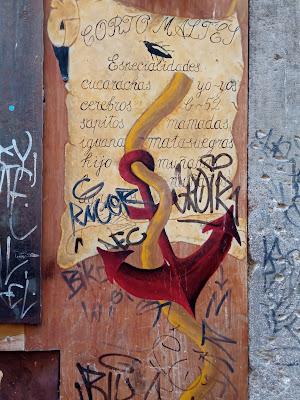 Por las calles de Zaragoza