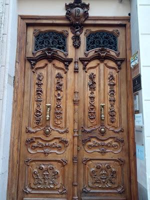 Por las calles de Zaragoza