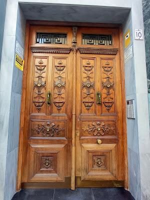 Por las calles de Zaragoza