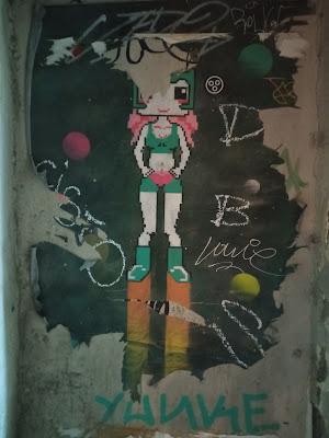 Por las calles de Zaragoza