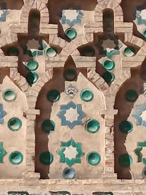 Por las calles de Zaragoza