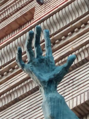 Por las calles de Zaragoza