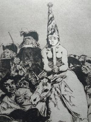 Por las calles de Zaragoza