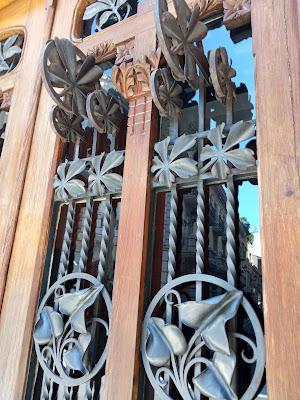 Por las calles de Zaragoza