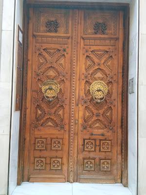 Por las calles de Zaragoza