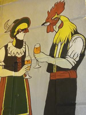 Por las calles de Zaragoza