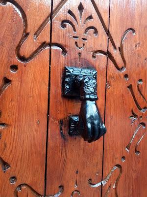 Por las calles de Zaragoza