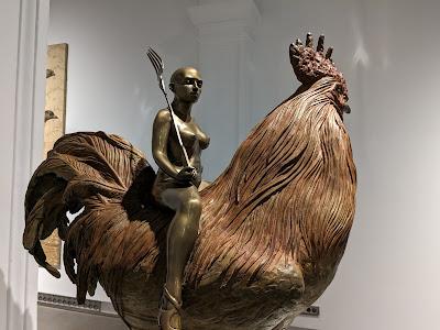 Por las calles de Zaragoza