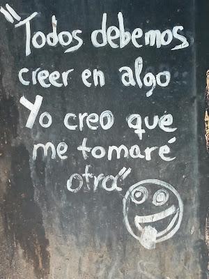 Por las calles de Zaragoza