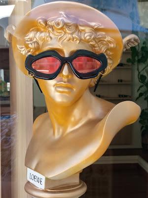 Por las calles de Zaragoza