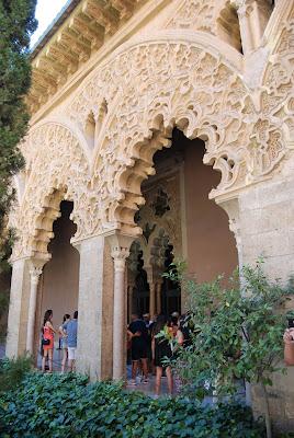 Por las calles de Zaragoza