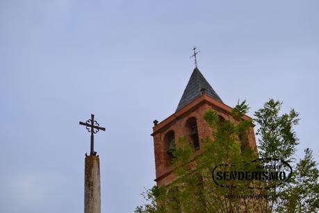 Humilladero de Santa Eulalia