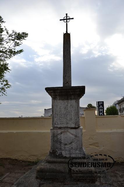 Humilladero de Santa Eulalia Humilladero de Santa Eulalia