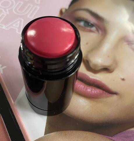 blush stick Avon argentina opinion swatches precio donde se compra lanzamiento