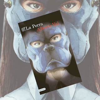La perra (Alberto Val)