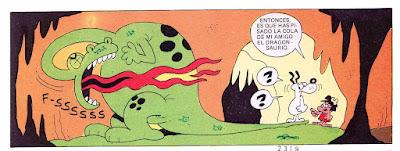 Nomen ignotum (XIII): Jordi Gosset