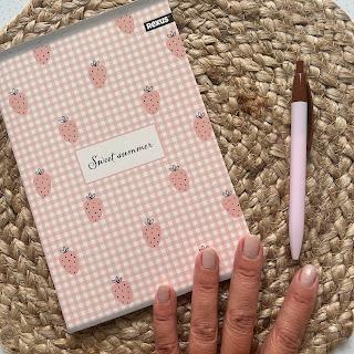 LO QUE ESCRIBO (V): Ya huele a feria.